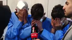 گوشی‌ها را هر روز شش صبح به مالخر می‌فروختم / گوشی شیائومی ۷ تومان و آیفون ۱۷ را مالخر ۷۰ میلیون می‌خرید
