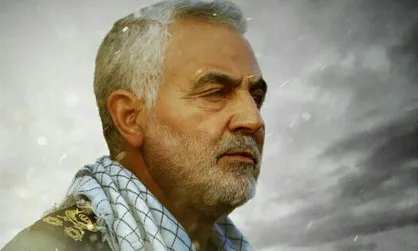 شاخصه مکتب حاج قاسم سلیمانی اخلاص و صدق بود