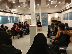 حاشیه‌ای بر رویداد پویانمایی و تصویرسازی دیجیتال «عقیق سلیمان» / قیام حوزه هنری لرستان در جهت احیای هنر انقلاب
