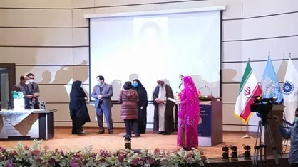 آئین پایانی یازدهمین جشنواره درون دانشگاهی حرکت فردا، ۸ دی برگزار می&zwnj;شود