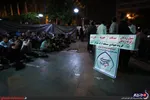شب دوم ماه رمضان 98 در مسجد ارک