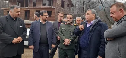 طرح&zwnj;های نیمه&zwnj;تمام تأمین آب روستاها به سازمان بسیج سازندگی واگذار شد