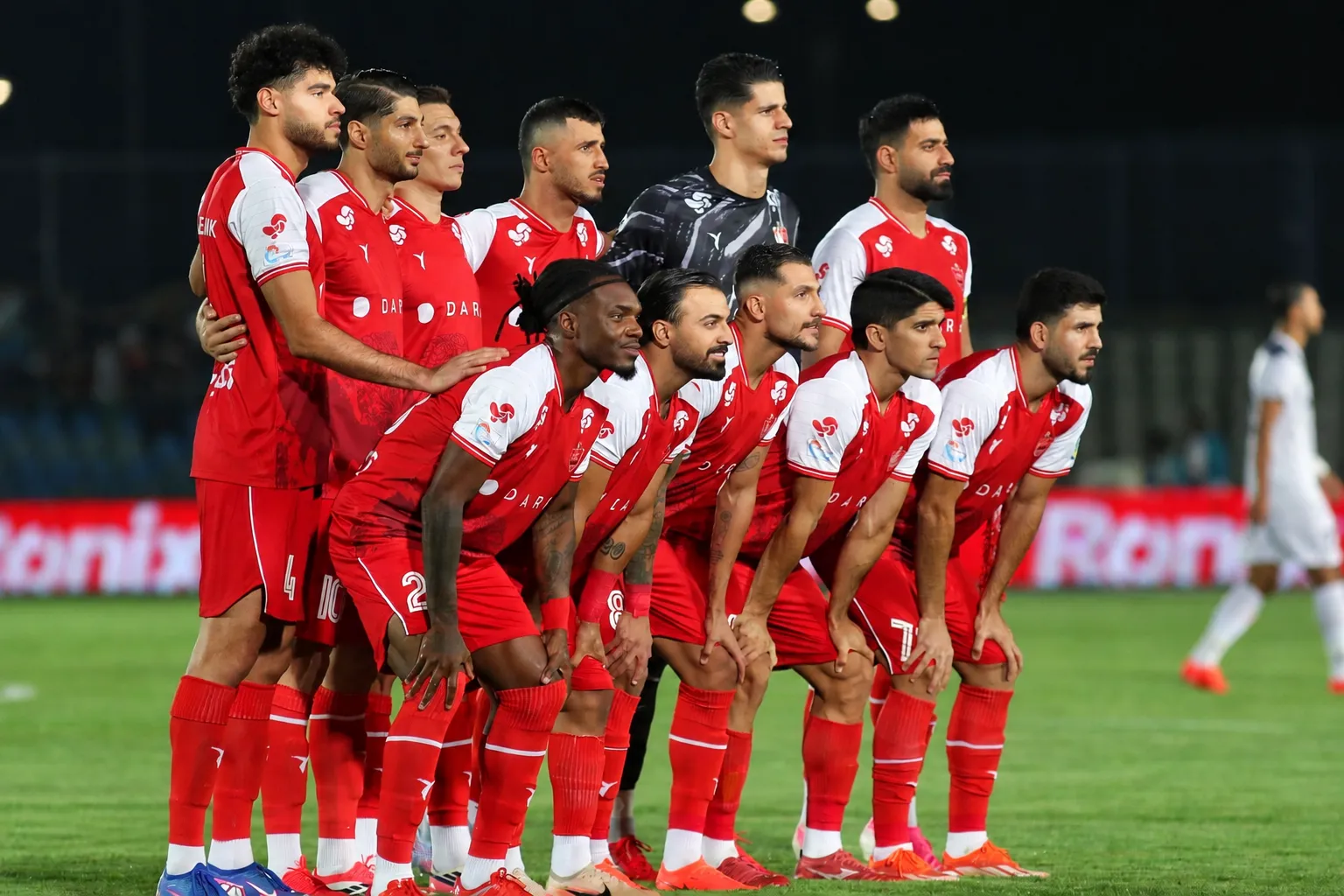 پرسپولیس پرسپولیس