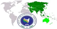 هیئت پارلمانی جمهوری اسلامی ایران عازم بحرین شد