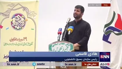 هادی قاسمی: پس از پایان طرح ولایت در تابستان، راه&zwnj;اندازی کرسی&zwnj;های آزاداندیشی اصلی&zwnj;ترین ماموریت خواهد بود