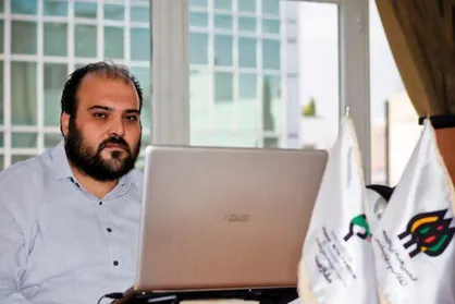 مدیر روابط عمومی ششمین جشنواره جهانی هنر مقاومت منصوب شد