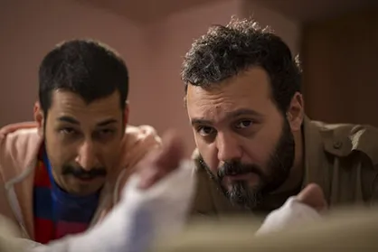 پخش &laquo;شرایط خاص&raquo; کامبیز دیرباز در شبکه &laquo;آی&zwnj;فیلم&raquo;