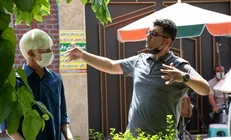 «رویای کاغذی» بهترین فیلم جشنواره آتن شد