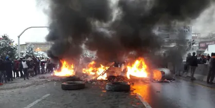 رستم بندی: اغتشاش&zwnj;گران از ماه&zwnj;ها قبل به دنبال فرصت بودند