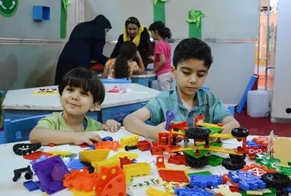 تولیدکننده شدم تا بتوانم خدمت کنم