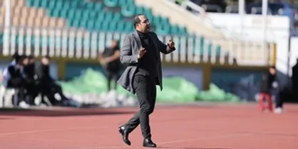 ربیعی: از تراکتور پیشنهاد داشتم/بازی در تبریز مقابل هوادران دشوار است