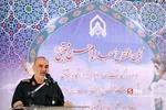  سردار حسین سلامی جانشین فرمانده کل سپاه