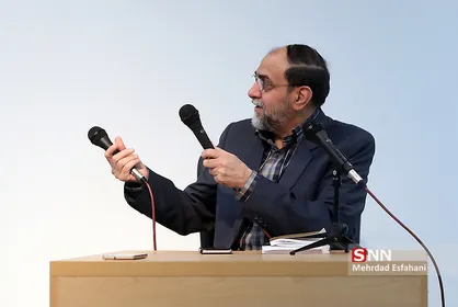 گرامیداشت روز دانشجو در دانشگاه خوارزمی