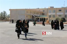 دستاورد‌ مهم جمهوری اسلامی در گناباد وجود ۹ دانشگاه با ۱۲ هزار دانشجو است