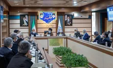سند راهبردی صنایع دانش بنیان در دستور کار شورای عالی انقلاب فرهنگی/ جزئیات توجه به مسئله انتقال دانشجویان خارج از کشور به ایران