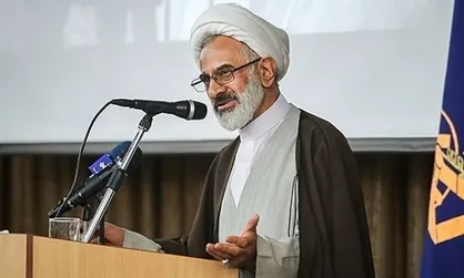 استکبار وجود نظام ولایی را نفی خود می&zwnj;داند