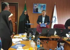 دانشگاه‌های الزهرا (س) و خواجه‌نصیرالدین طوسی تفاهم‌نامه همکاری امضا کردند
