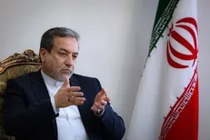 عراقچی امشب در برنامه گفت‌وگوی ویژه خبری حضور خواهد یافت