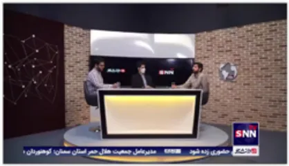 دبیر تبیین مواضع بسیج&zwnj;های دانشجویی دانشگاه&zwnj;های تهران: امام جمعه کتاب صوتی اصول عقاید نیست