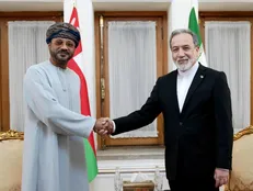 بیانیه مشترک مطبوعاتی جمهوری اسلامی ایران و سلطنت عمان