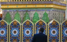 اعضای هیات رئیسه مجلس فردا به مرقد امام (ره) می‌روند