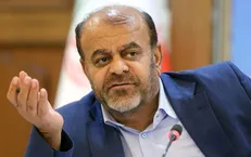 وزیر راه: از برخی دوستان نامهربانی می‌بینم / وضع فرودگاه‌ها خجالت‌آور است