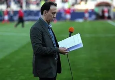 گزارشگران دیدار استقلال و پرسپولیس مشخص شدند
