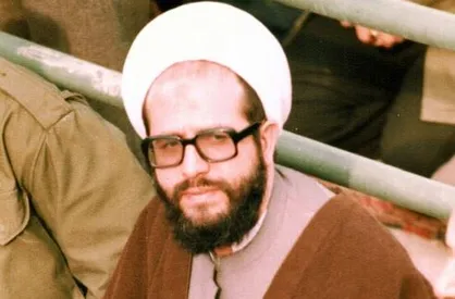 خاطره شنیدنی مرد شماره یک اطلاعات ایران در دهه ۶۰