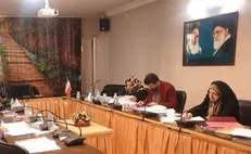 داوری یازدهمین جشنواره ادبیات داستانی بسیج آغاز شد