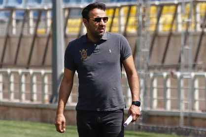 خلیلی: برای قهرمانی چهارم می&zwnj;جنگیم/ برخی&zwnj;ها گفتند در&zwnj;های تمرین پرسپولیس را باز نکنید