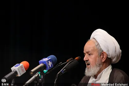 حاج قاسم متخصص مدیریت در شرایط بحران بود
