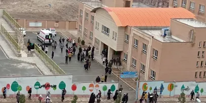 فوت دانش&zwnj;آموز پاکدشتی بر اثر مسمومیت تکذیب شد
