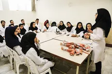 مهلت ثبت‌نام دوره پذیرش دانشجوی پزشکی از مقطع کارشناسی ۲۰ بهمن‌ماه پایان می‌یابد