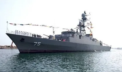 فرمانده ناوگروه ۸۶: نیروی دریایی مقابل زیاده خواهی&zwnj;های دشمنان با صلابت ایستاده است