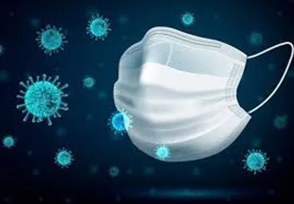 ماسک نزدن بعد از واکسن زدن اشتباه است