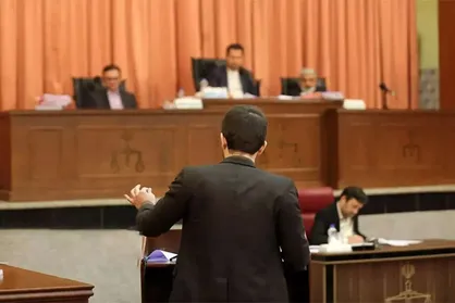 حکم اعدام متهم ردیف اول پرونده &laquo;رضایت خودرو طراوت نوین&raquo; اجرا شد