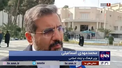 نمایشگاه مطبوعات بعد از دهه مبارک فجر برگزار می&zwnj;شود