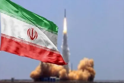 رسانه&zwnj;های عبری: ایران ۴۰۰ موشک به سمت &laquo;اسرائیل&raquo; شلیک کرده است