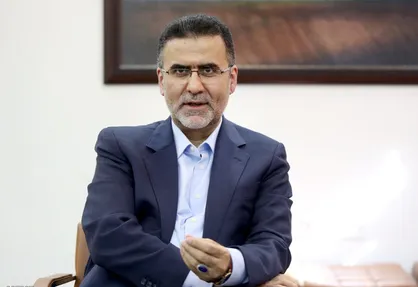 "حجت&zwnj;اله ایوبی" سرپرست کمیسیون ملی یونسکو در ایران شد