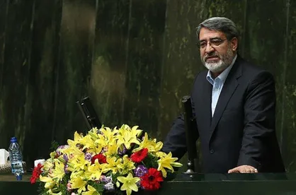 وزیر کشور بابت ارائه توضیحات درباره امدادرسانی زلزله به مجلس می&zwnj;رود