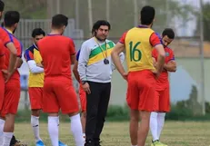 تعطیلی تمرینات صنعت‌نفت