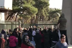 دانشجویان از غائله دی‌ماه ۹۶ می‌گویند/ روایت فتح+ فیلم