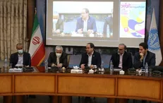 همراه شدن دانشجو با پژوهش، نوعی سرمایه‌گذاری برای آینده کشور است