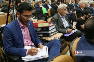 دادگاه رسیدگی به اتهامات محمدهادی رضوی و ۳۰ متهم دیگر پرونده بانک سرمایه