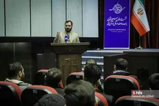 جانشین وزیر فرهنگ: به دنبال گسترش گفتمان انقلاب اسلامی در عرصه فرهنگ و هنر هستیم