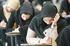 ثبت نام در آزمون دستیاری پزشکی تا ۹ دی ماه ادامه دارد / نحوه نمره دهی اعلام شد