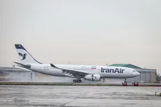 پرواز‌ها طبق زمان درج شده بر روی بلیت انجام می‌شوند