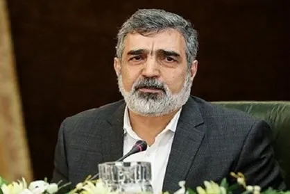 کمالوندی: به زودی خبرهای خوبی در حوزه راکتور و رادیودارو اعلام می&zwnj;شود