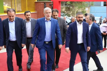 البرز قطب تولید داروی کشور است
