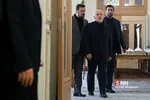 محمدجواد ظریف وزیر امورخارجه 